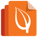 Brightleaf logo